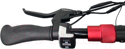 Изображение товара Электросамокат Kugoo M4 Pro Plus 18Ah