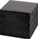 Бумажные салфетки Laima Big Pack / 115401 (400шт, черный) - 