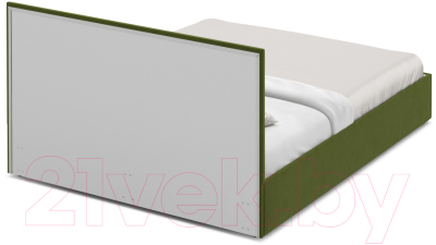 Купить Двуспальная кровать Moon Family 1252 / MF010800 в Жодино