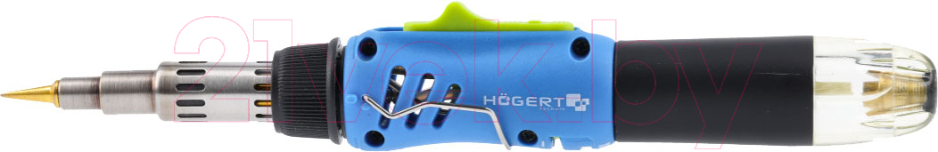 Паяльник газовый Hoegert HT2C401