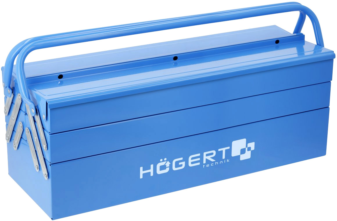 Ящик для инструментов Hoegert HT7G078