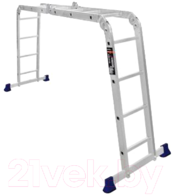Лестница-трансформер Skiper TRL4-4Н