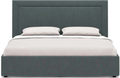 Купить Двуспальная кровать Moon Family 1258 / MF011093 в Бобруйске
