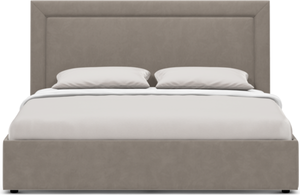 Купить Двуспальная кровать Moon Family 1258 / MF011044 в Бобруйске