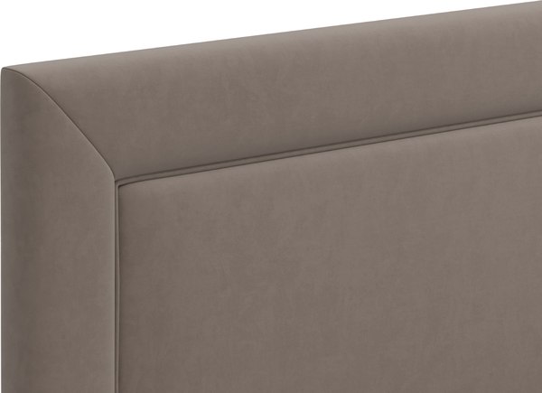 Купить Двуспальная кровать Moon Family 1258 / MF011044 в Бобруйске