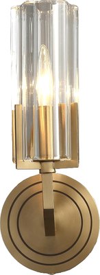 

Бра, Brass / V11015-1W
