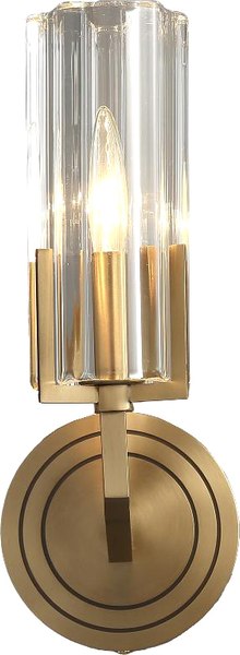 Бра Moderli Brass / V11015-1W