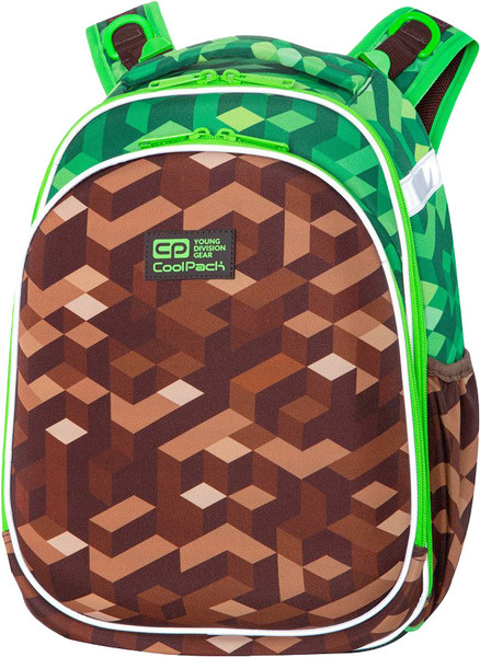 Школьный рюкзак CoolPack City Jungle / C15199/F