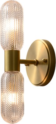 

Бра, Brass / V11018-2W