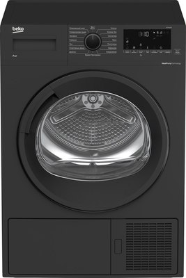 Сушильная машина Beko DF7412GB