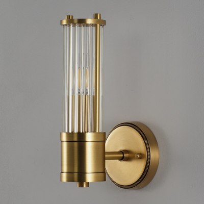 

Бра, Brass / V11020-1W