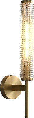 

Бра, Brass / V11021-1W