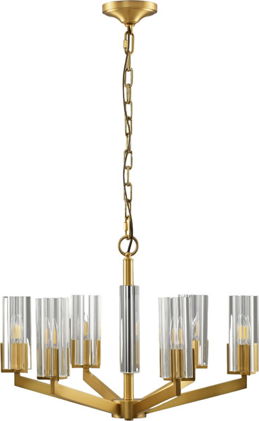 Люстра Moderli Brass / V11074-6P