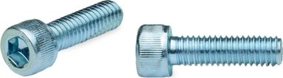 Винт ЕКТ 6х 20 DIN912 / B006483 (10шт) - 