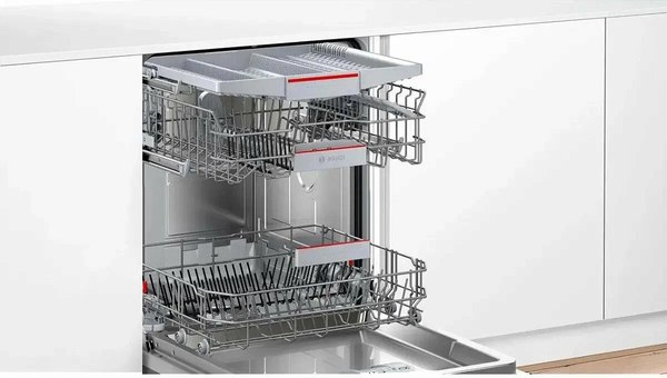 Купить Посудомоечная машина Bosch SMV4HVX00E в Бобруйске