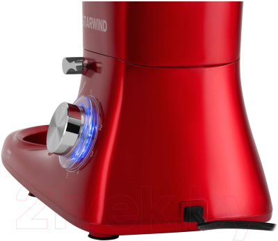 Изображение товара Миксер стационарный StarWind SPM7165 (красный)