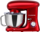 Миниатюра изображения товара Миксер стационарный StarWind SPM7165 (красный)