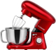 Миниатюра изображения товара Миксер стационарный StarWind SPM7165 (красный)