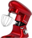Миниатюра изображения товара Миксер стационарный StarWind SPM7165 (красный)