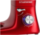 Миниатюра изображения товара Миксер стационарный StarWind SPM7165 (красный)