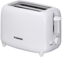 Тостер StarWind ST7001 (белый) - 