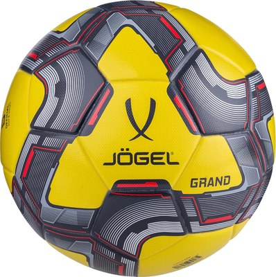 Футбольный мяч Jogel Grand BC23