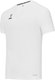 Футболка игровая футбольная Jogel Division PerFormDRY Element Jersey (XXL, белый) - 
