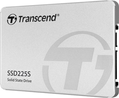 

SSD диск, SSD225S 500GB (TS500GSSD225S)