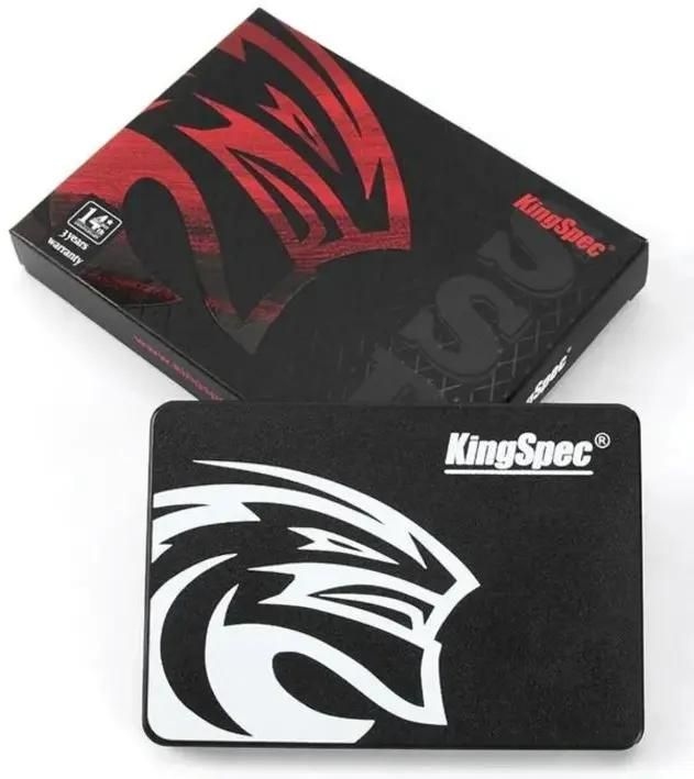 SSD диск KingSpec 960GB / P4-960