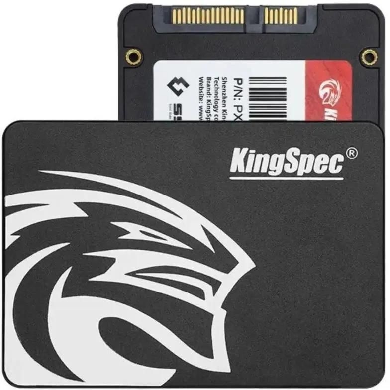 SSD диск KingSpec 960GB / P4-960