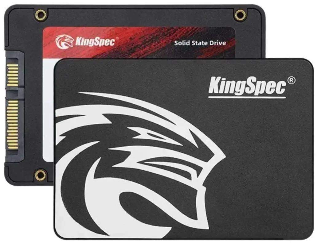 SSD диск KingSpec 960GB / P4-960