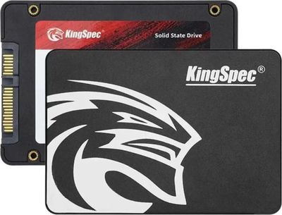 SSD диск KingSpec 480GB / P4-480