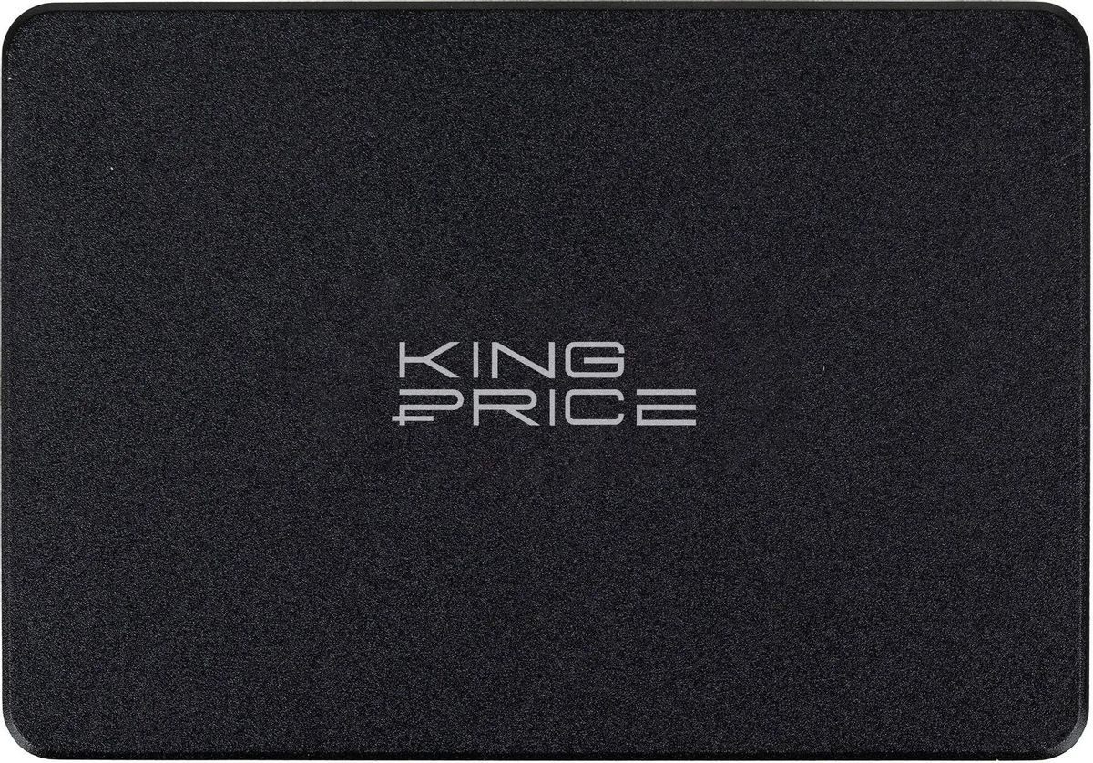 SSD диск KingPrice 480GB / KPSS480G2