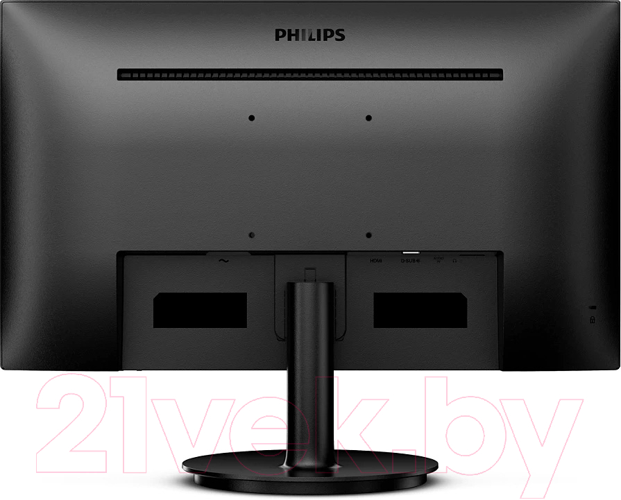 Монитор Philips 241V8LAB/01