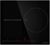 Индукционная варочная панель Maunfeld CVI593SFBK Inverter - 