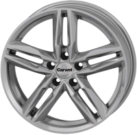 

Литой диск, Малык 17x7" 5x108мм DIA 63.35мм ET 50мм SB