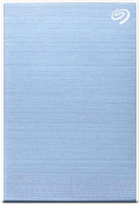 Внешний жесткий диск Seagate USB 3.0 1TB One Touch 2.5 (STKY1000402)