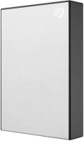 Внешний жесткий диск Seagate USB 3.0 4TB One Touch 2.5 (STKZ4000401) - 