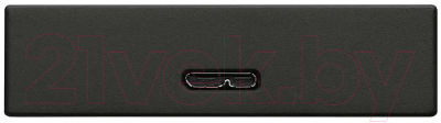 Внешний жесткий диск Seagate USB 3.0 4TB One Touch 2.5 (STKZ4000401)