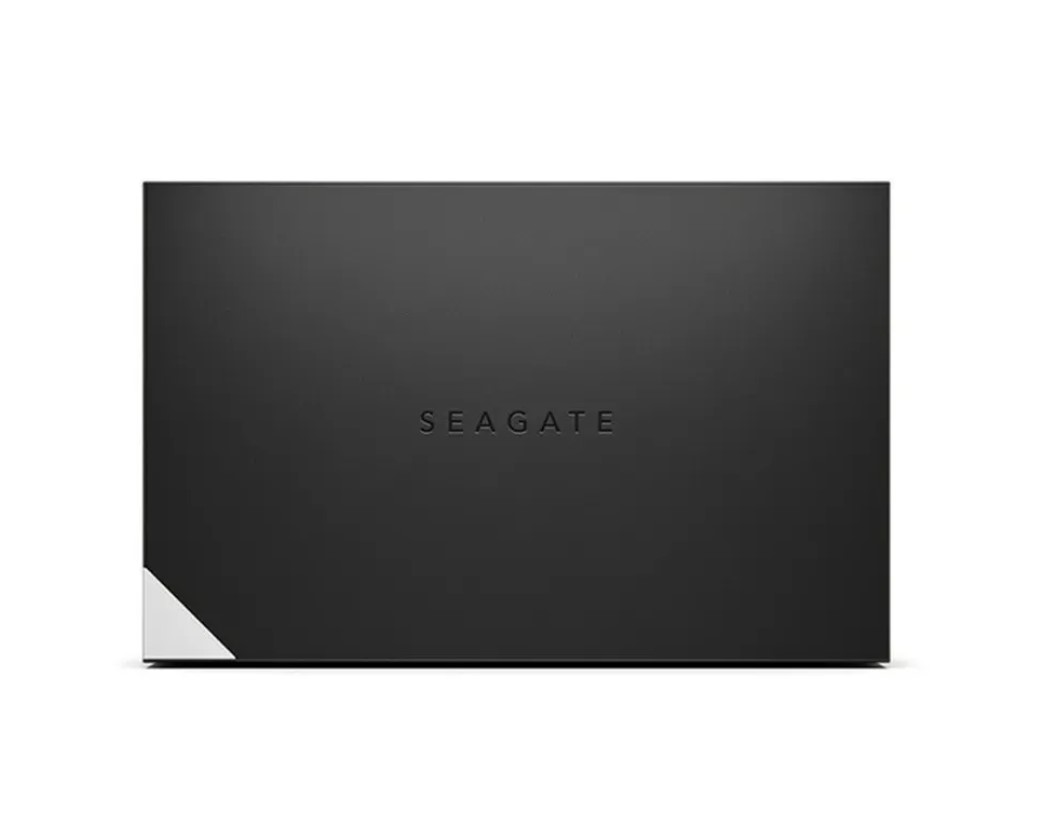 Внешний жесткий диск Seagate USB 3.0 18Tb One Touch Hub 3.5