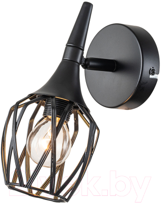 Изображение товара Бра ESCADA 1120/1A (черный)