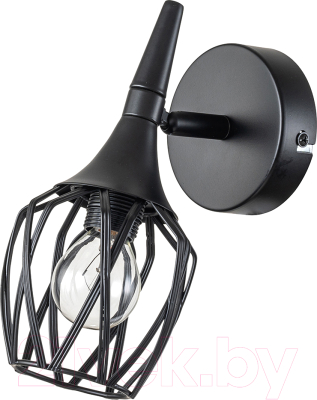 Изображение товара Бра ESCADA 1120/1A (черный)