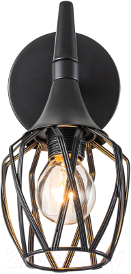 Изображение товара Бра ESCADA 1120/1A (черный)