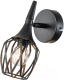 Миниатюра изображения товара Бра ESCADA 1120/1A (черный)