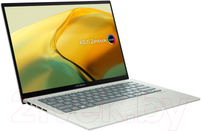 Ноутбук Asus Zenbook 14 UX3402VA-KP697