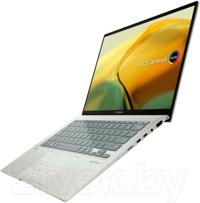 Ноутбук Asus Zenbook 14 UX3402VA-KP697