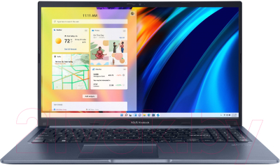 Ноутбук Asus VivoBook X1502ZA-BQ2345