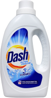 Гель для стирки Dash Alpen Frische 3 Fash Formel (1.1л) - 