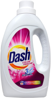 Гель для стирки Dash Color Frische 3 Fash Formel (1.1л) - 