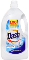 Гель для стирки Dash Alpen Frische 3 Fash Formel (5л) - 